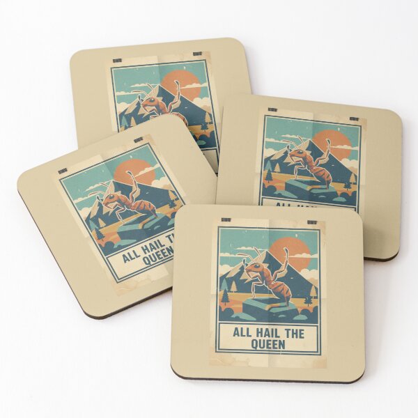 Item preview, Copy of Copy of Golden Retriever Feliz Montaña Cartel Viaje Retro designed and sold by bsbd-action.