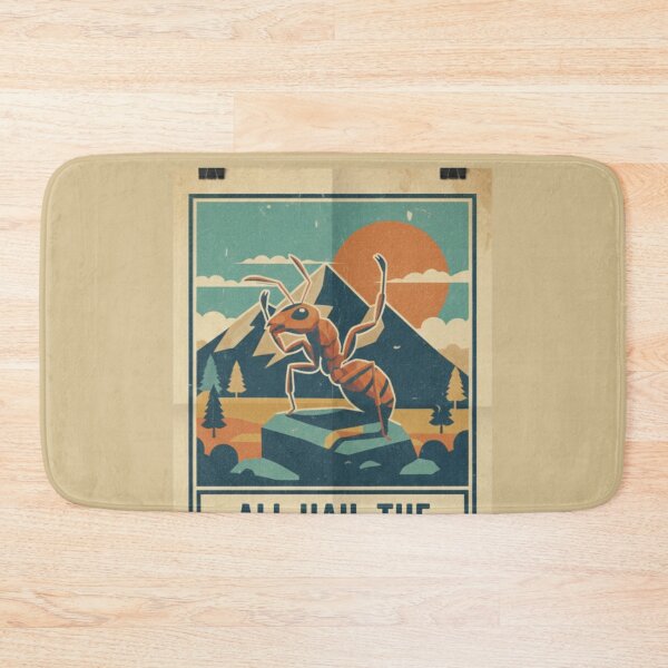 Item preview, Copy of Copy of Golden Retriever Feliz Montaña Cartel Viaje Retro designed and sold by bsbd-action.