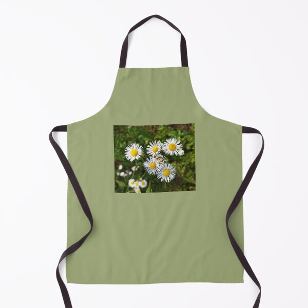 Item preview, Wild Flowers. Daisy Fleabane Photo Art designed and sold by Sky-99.