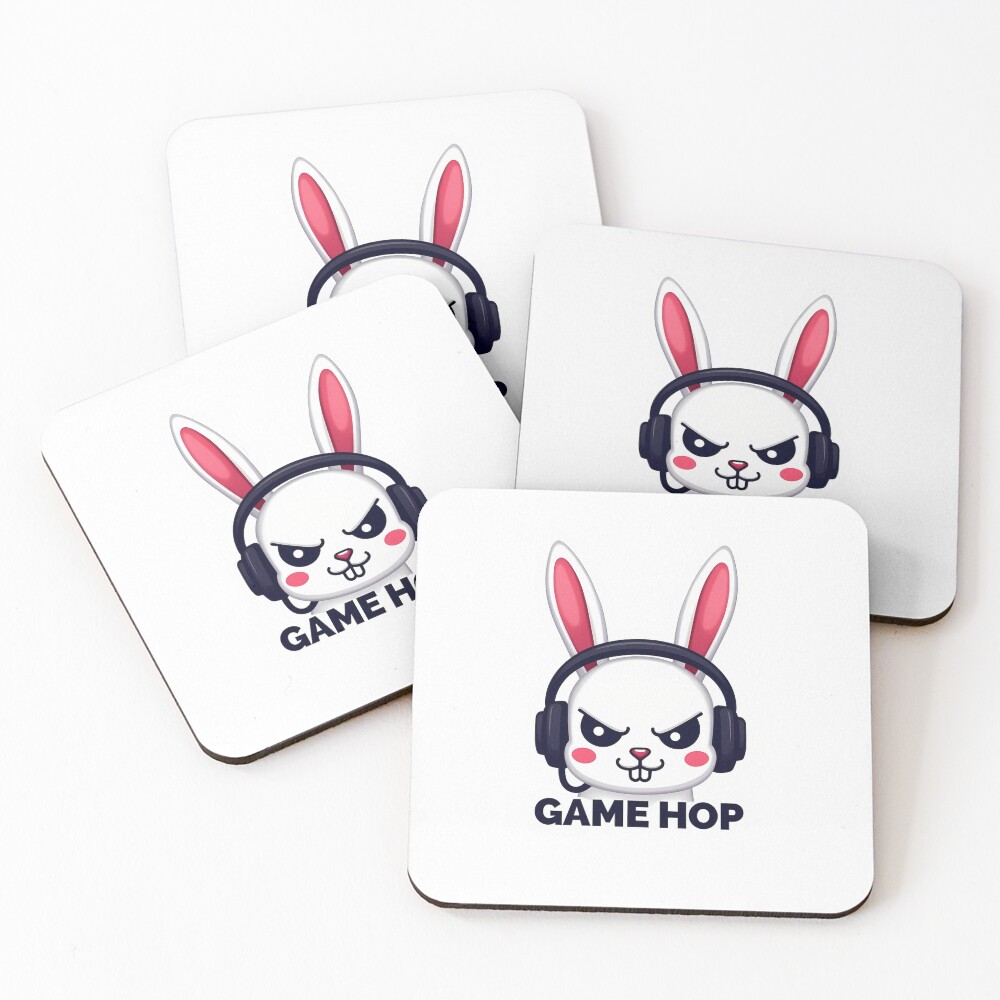 Item preview, Coasters (Set of 4) designed and sold by BysonDesigns.