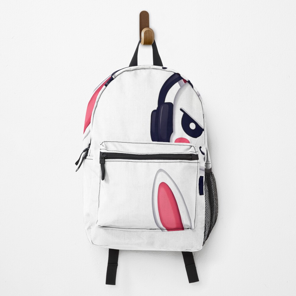 Item preview, Backpack designed and sold by BysonDesigns.