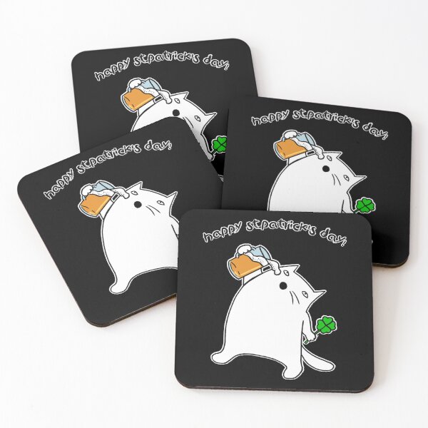 Item preview, St Patricks Day designed and sold by eri-morie.