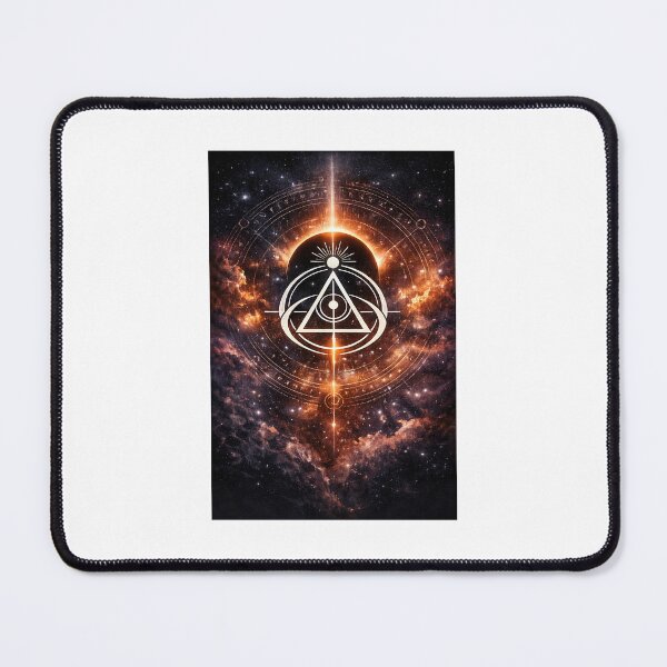 Item preview, Axiom Master seal poster designed and sold by THEGODSWERAISED.