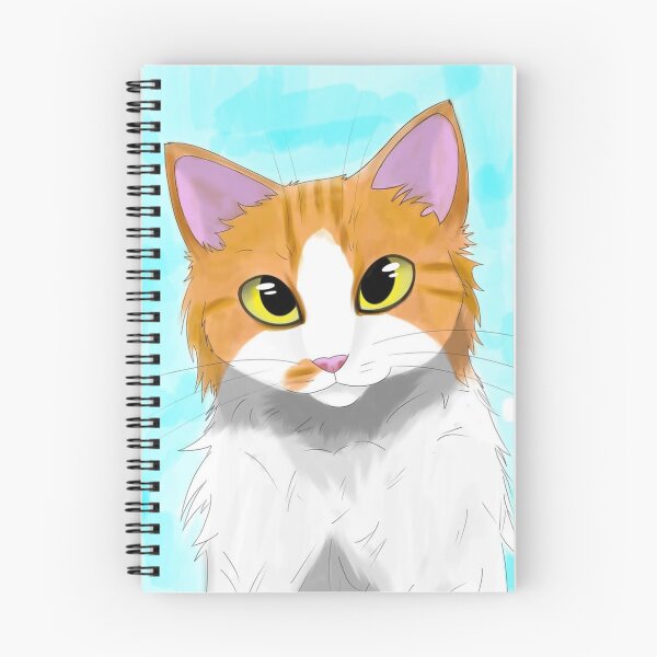 Item preview, Whimsical Kitty Skrillex Magic designed and sold by Wieckmananddoc.