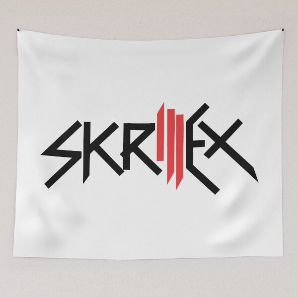 Item preview, Whimsical Kitty Skrillex Magic designed and sold by Wieckmananddoc.