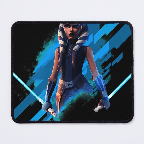 Item preview, Ahsoka Tano designed and sold by Muhammad-JD.