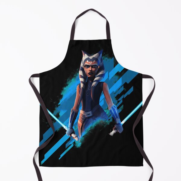 Item preview, Ahsoka Tano designed and sold by Muhammad-JD.