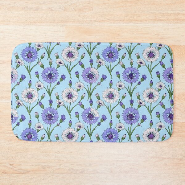 Item preview, Cornflowers designed and sold by Moxie Ink Lady.