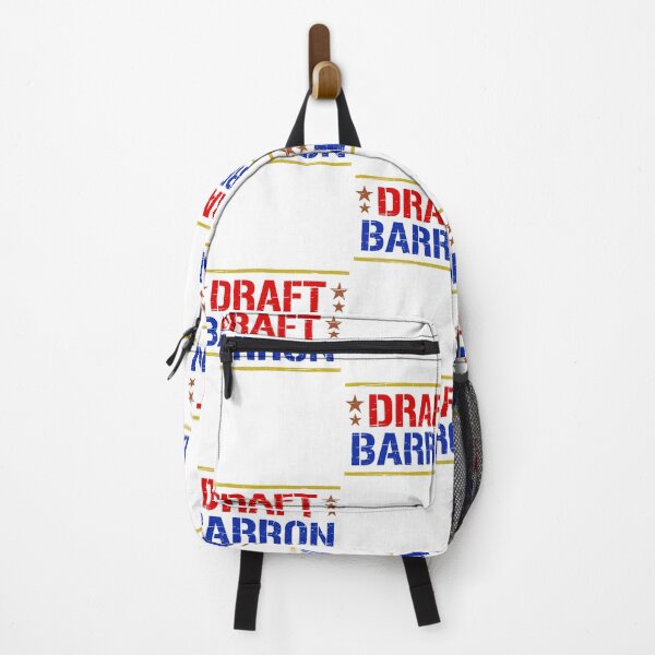 Item preview, Draft Barron Funny Military Sarcastic designed and sold by RDGNR.