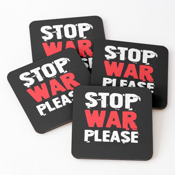 Item preview, Stop The War in Iran No War with Iran Freedom Protest designed and sold by RDGNR.