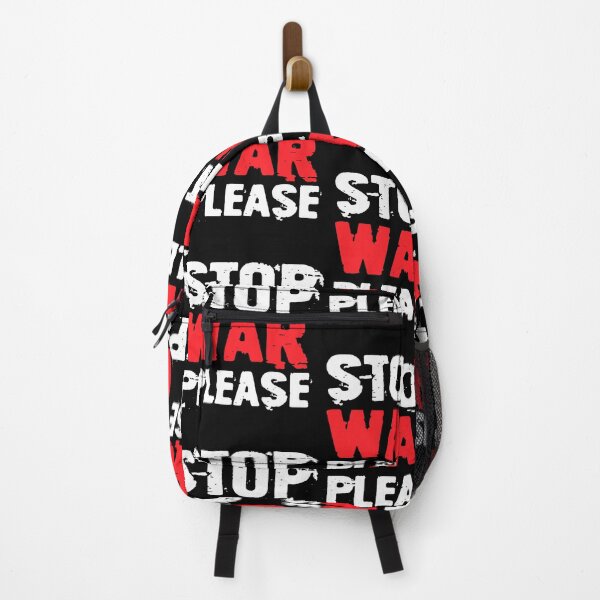 Item preview, Stop The War in Iran No War with Iran Freedom Protest designed and sold by RDGNR.