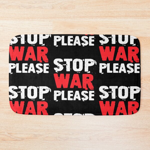Item preview, Stop The War in Iran No War with Iran Freedom Protest designed and sold by RDGNR.