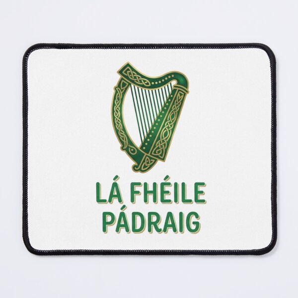 Item preview, Irish Celtic Harp designed and sold by Tomasso76.