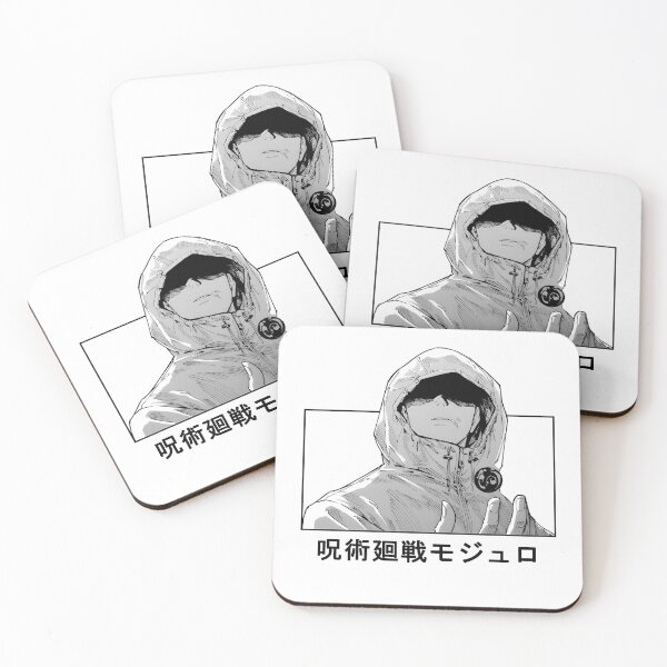 Item preview, Yuji Itadori Manga Module designed and sold by MrDreeyk.