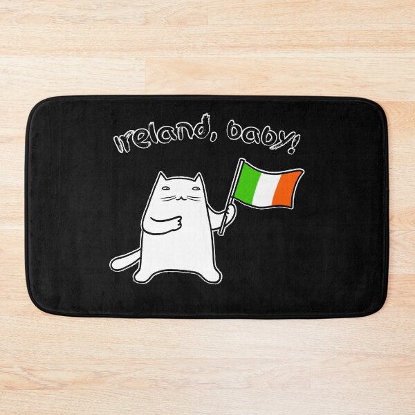 Item preview, Ireland, baby designed and sold by eri-morie.