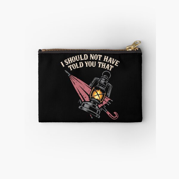 Item preview, I Should Not Have Told You That Rock Tour designed and sold by agearb.