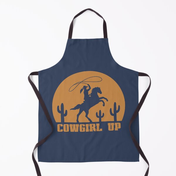 Item preview, Cowgirl Up designed and sold by SommersethArt.