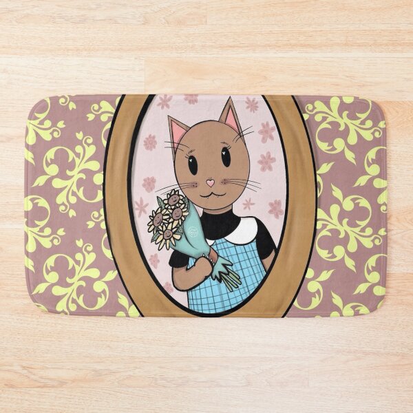 Item preview, Happy Cat Wärtsilä Harmony designed and sold by Wieckmananddoc.