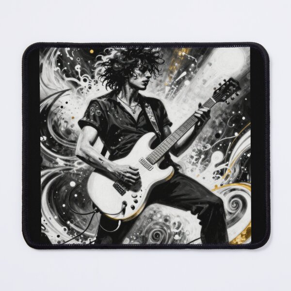 Item preview, Rock and roll designed and sold by whatthefoxsays.