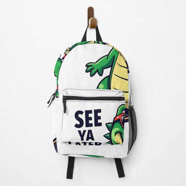 Item preview, Skater Gator designed and sold by BysonDesigns.