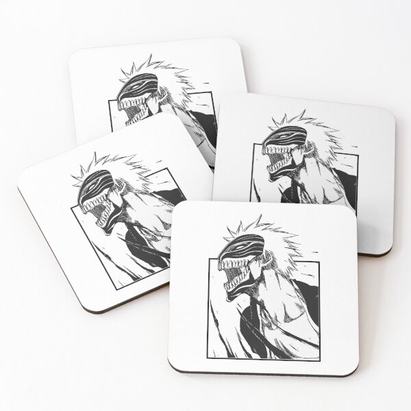 Item preview, Ichigo Kurosaki, Manga, anime designed and sold by MrDreeyk.