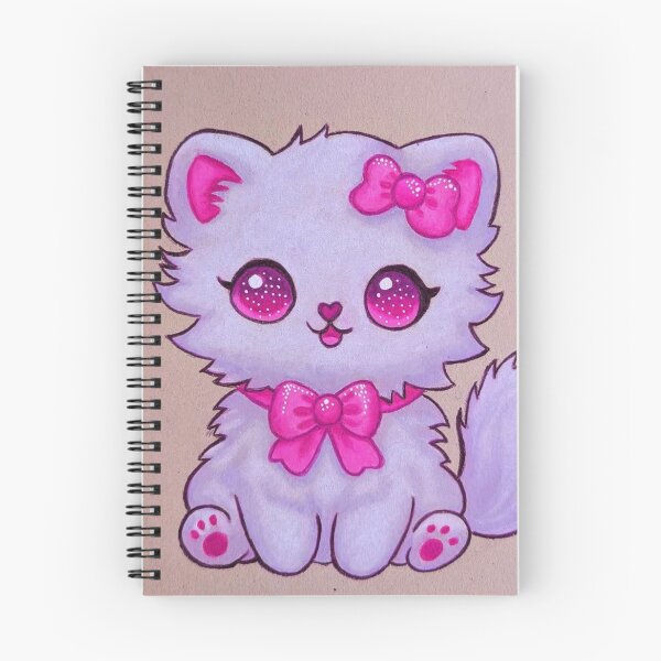 Item preview, Sleepy Kitten Brad Paisley Moments designed and sold by Wieckmananddoc.