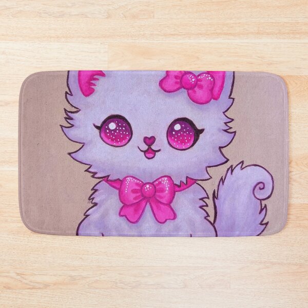 Item preview, Sleepy Kitten Brad Paisley Moments designed and sold by Wieckmananddoc.