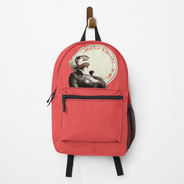Item preview, Tributo atómico a Debbie Harry Blondie designed and sold by Shoot-The-Moon.