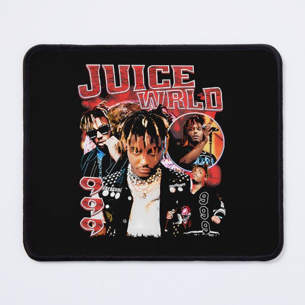 Item preview, Juice Wrld  designed and sold by manszoank.
