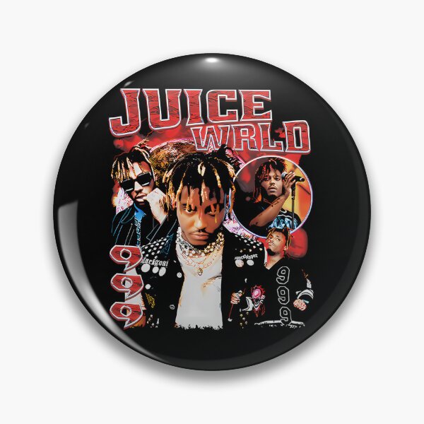 Artikelvorschau, Juice Wrld entworfen und verkauft von manszoank.