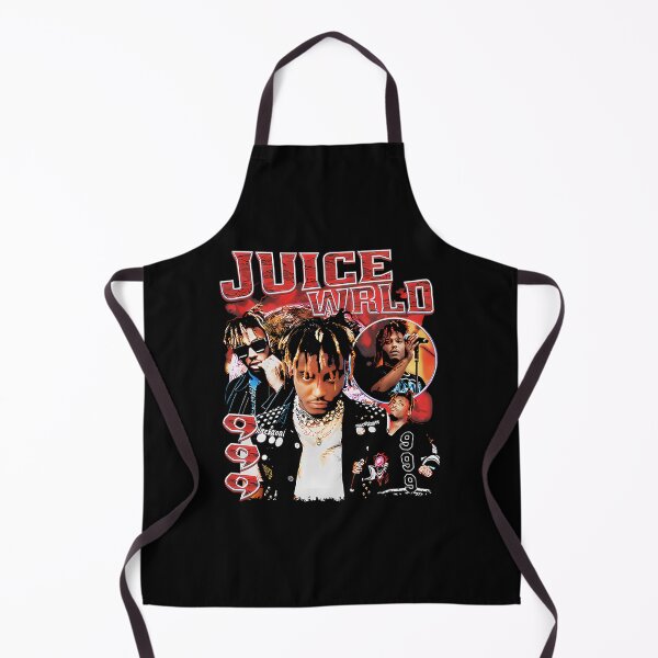 Artikelvorschau, Juice Wrld entworfen und verkauft von manszoank.