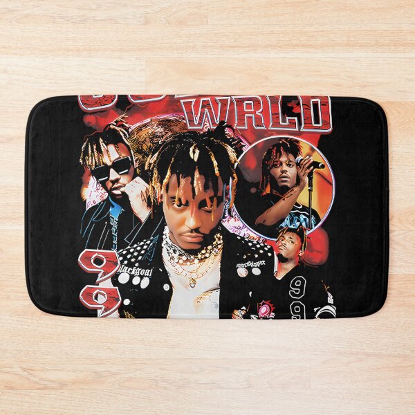 Item preview, Juice Wrld  designed and sold by manszoank.