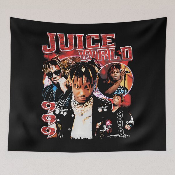 Item preview, Juice Wrld  designed and sold by manszoank.