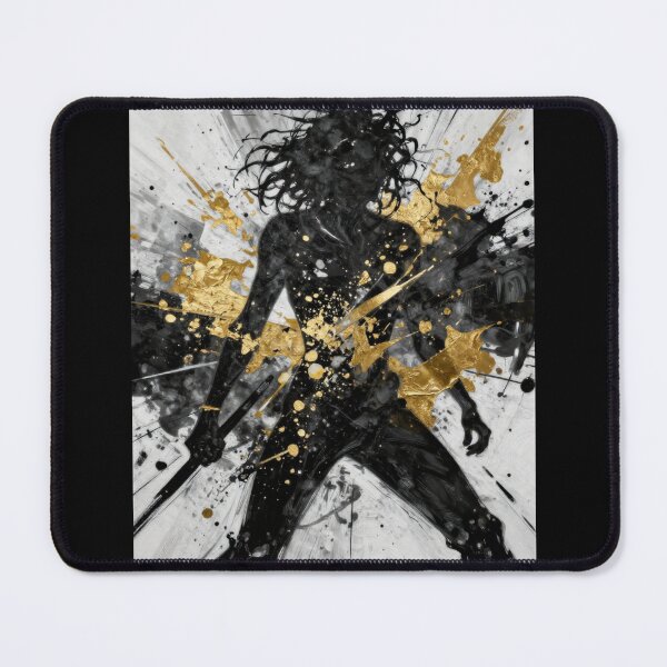 Item preview, Rock and roll art designed and sold by whatthefoxsays.