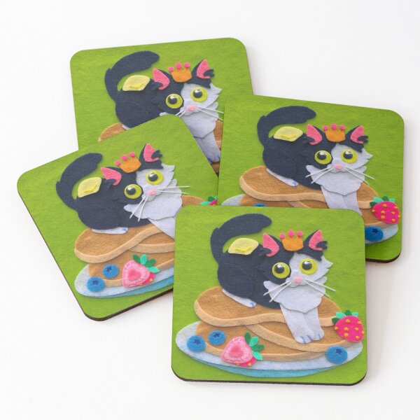 Item preview, Gentle Kitty Ncaa Wrestling aWhispers designed and sold by Wieckmananddoc.
