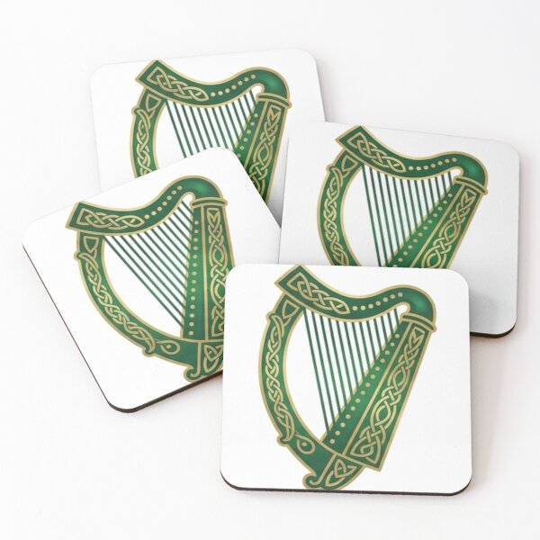 Item preview, Irish Celtic Harp  designed and sold by Tomasso76.