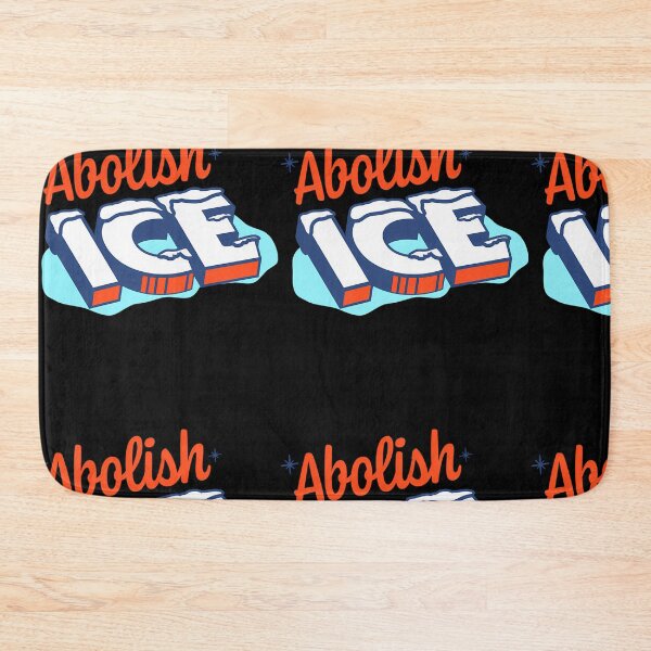 Item preview, Abolish Ice  Immigration And Customs Enforcement designed and sold by LoveAmorTruel.