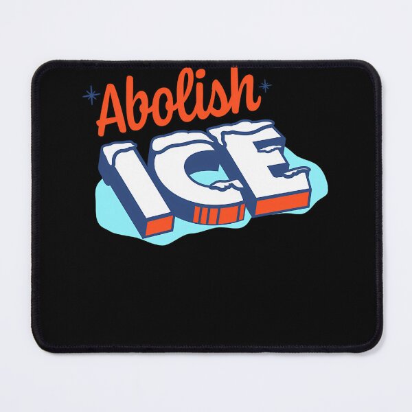 Item preview, Abolish Ice Immigration And Customs Enforcement designed and sold by LoveAmorTruel.