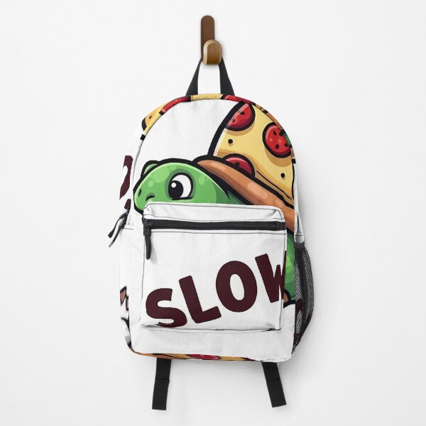 Item preview, Pizza Turtle designed and sold by BysonDesigns.