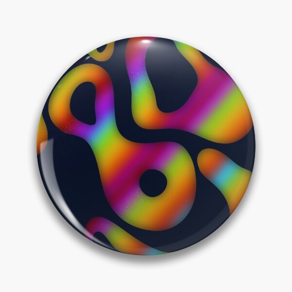 Item preview, Rainbow forms  designed and sold by annahzsf.