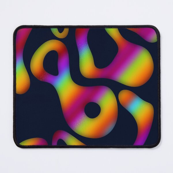 Item preview, Rainbow forms  designed and sold by annahzsf.