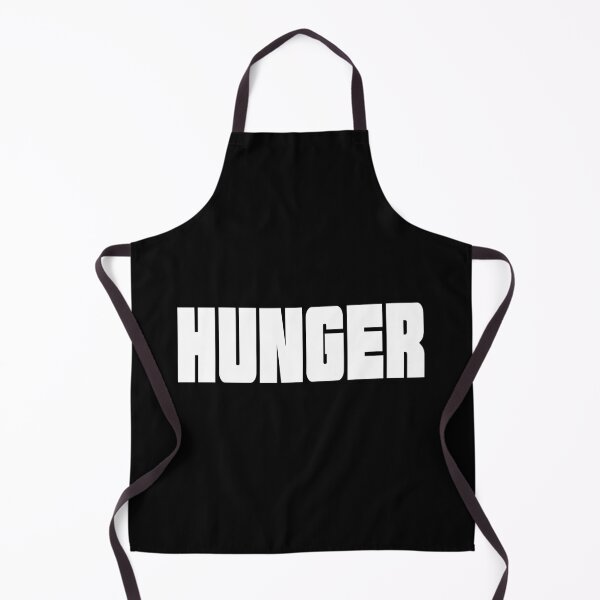 Item preview, HUNGER designed and sold by MemeWeb.