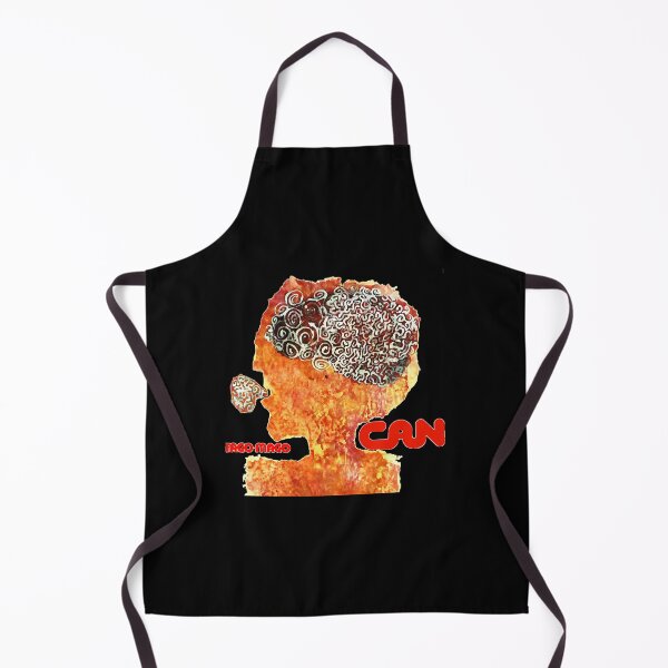 Item preview, Can Tago Mago Album Cover High Quality designed and sold by manszoank.