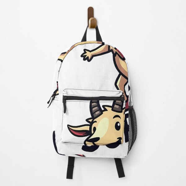 Item preview, Surfer Goat designed and sold by BysonDesigns.