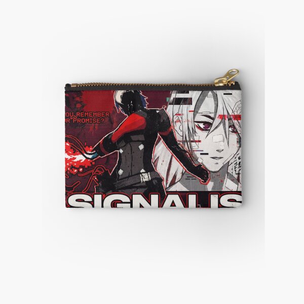 Item preview, Signalis Elster Ariane Large Deskmat Retro Pixel Romantic Design designed and sold by Senpaiwaves.