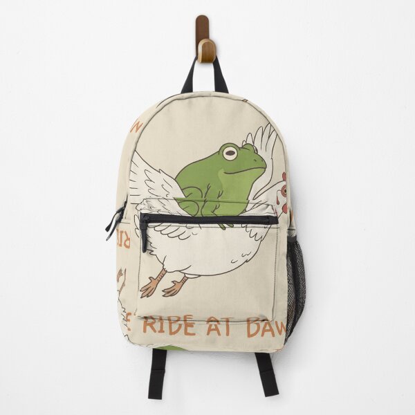 Item preview, We Ride At Dawn. #2 designed and sold by EunsooLee.