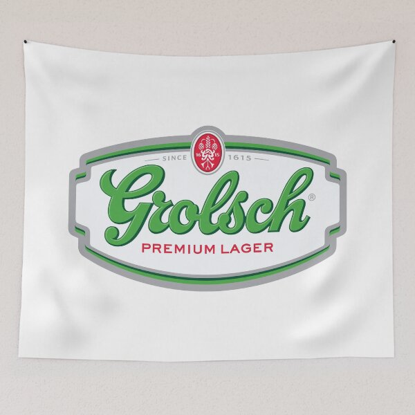 Item preview, Silly Cat Grolsch Brewery bShenanigans designed and sold by Wieckmananddoc.