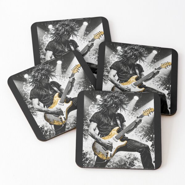 Item preview, Rock and roll designed and sold by whatthefoxsays.