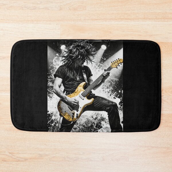 Item preview, Rock and roll designed and sold by whatthefoxsays.