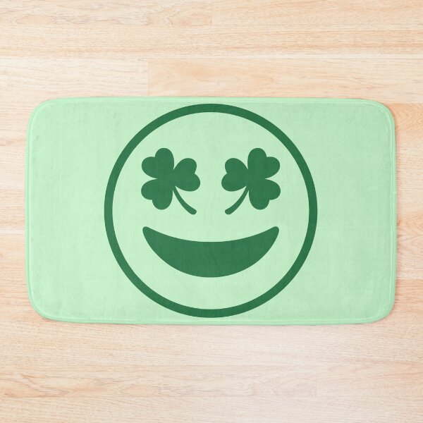 Item preview, St. Patricks Day Shamrock designed and sold by wesdesignshop.
